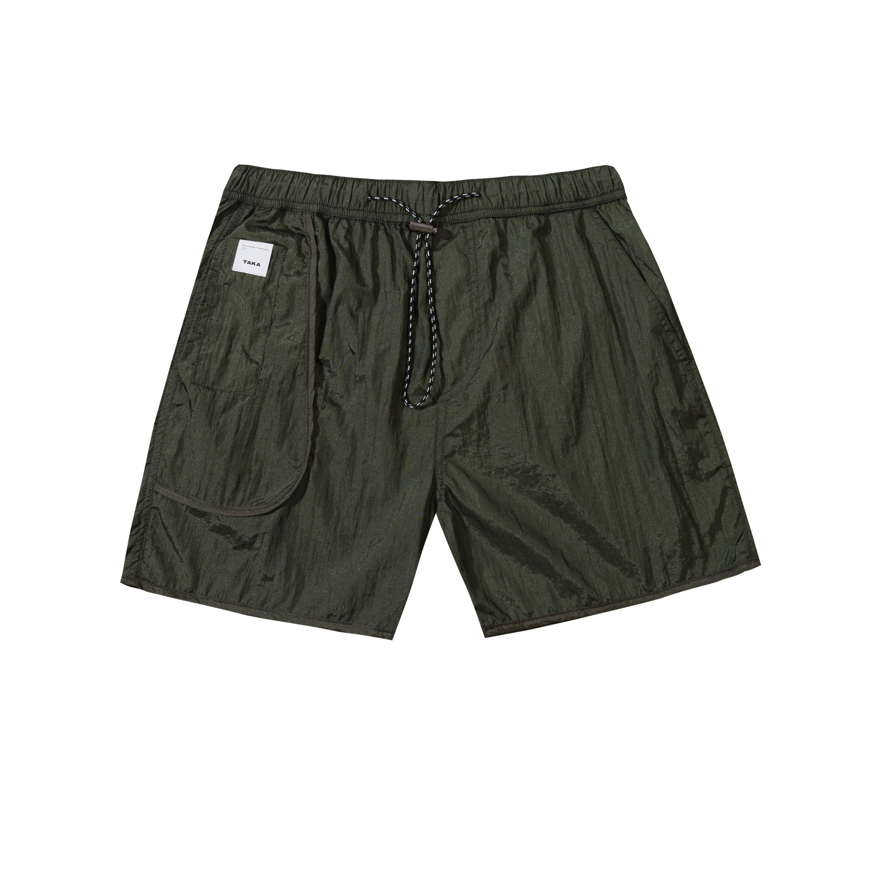 『TAKA ORIGINAL』Off The Label Washed Pocket Shorts Off The Label Washed Black Pocket Shorts – TAKA ORIGINAL LIMITED