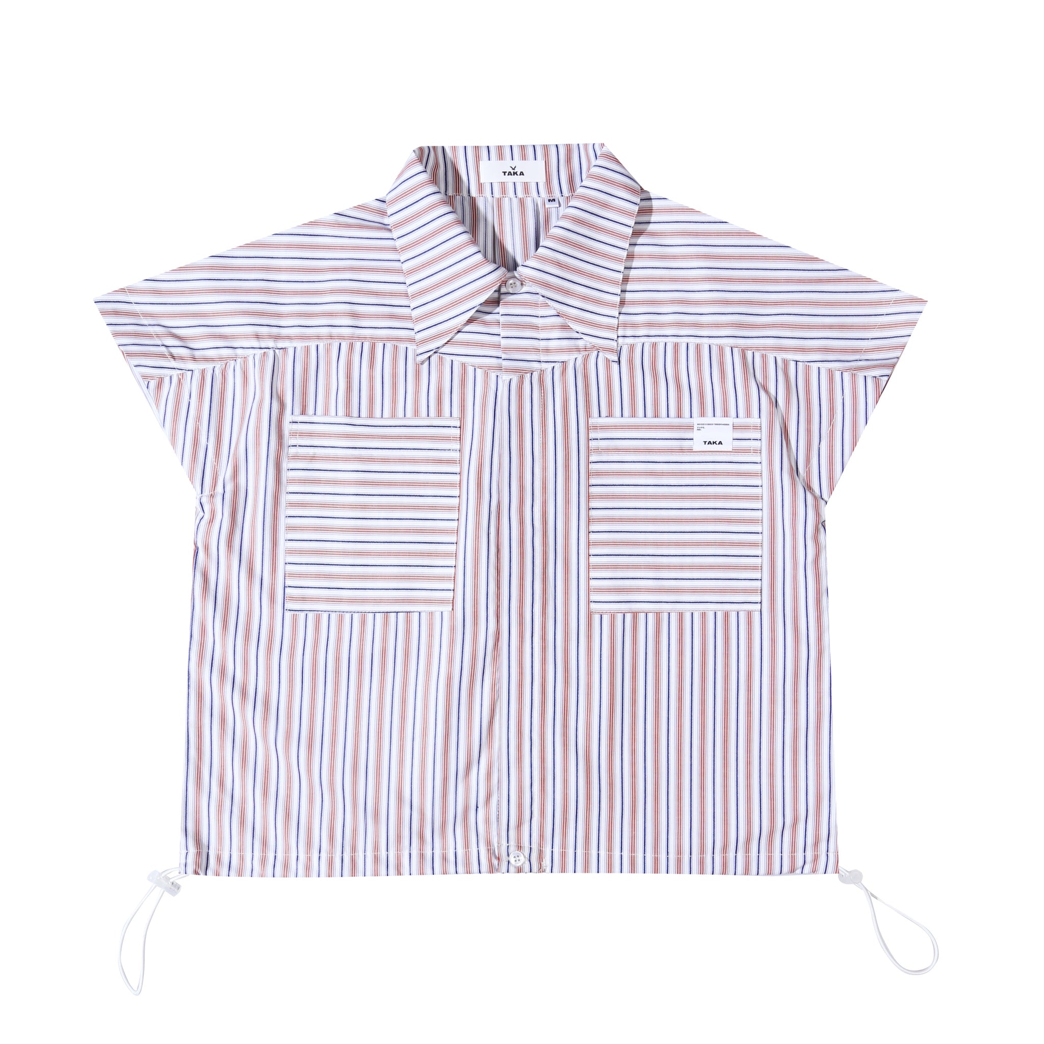 Gleam Shirt Peach