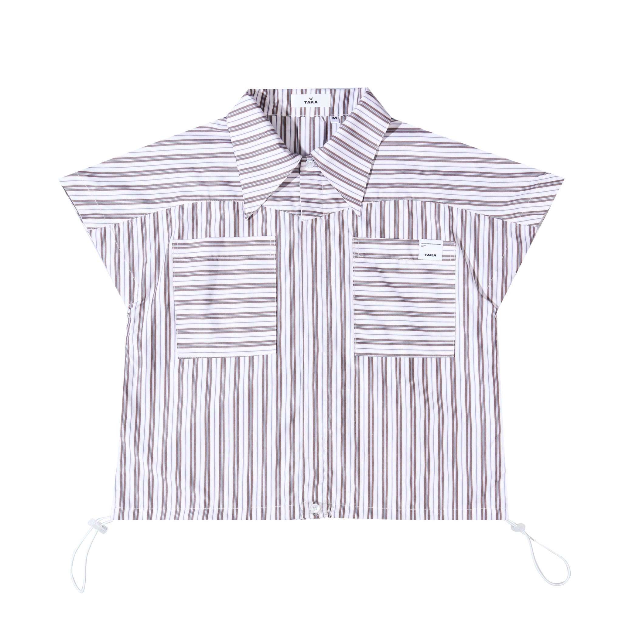 Gleam Shirt Mocha