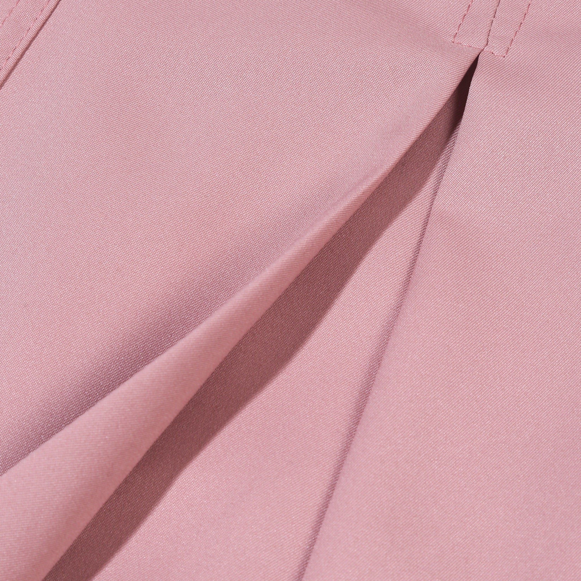 Flare Pleated Skort FlexTile Dusty Pink