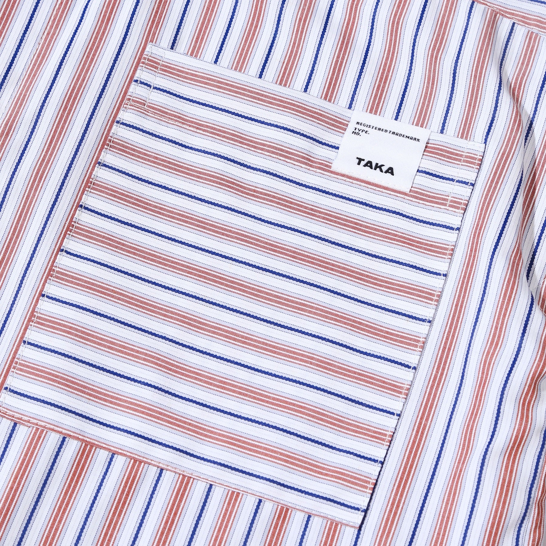 Gleam Shirt Peach