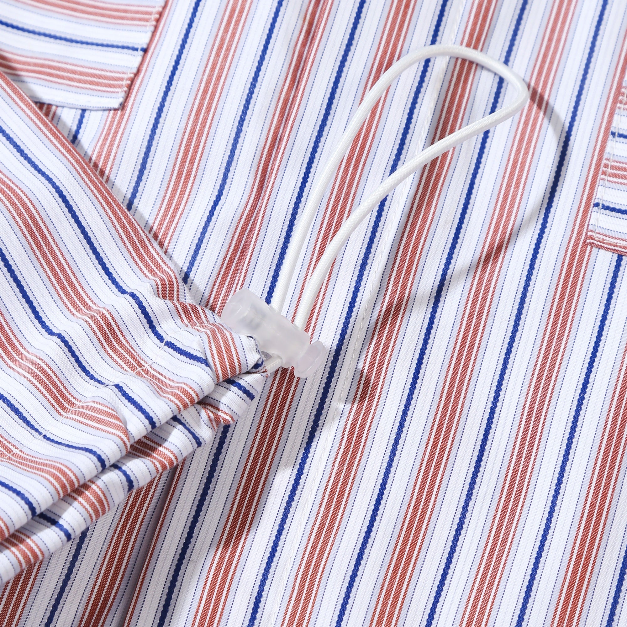 Gleam Shirt Peach