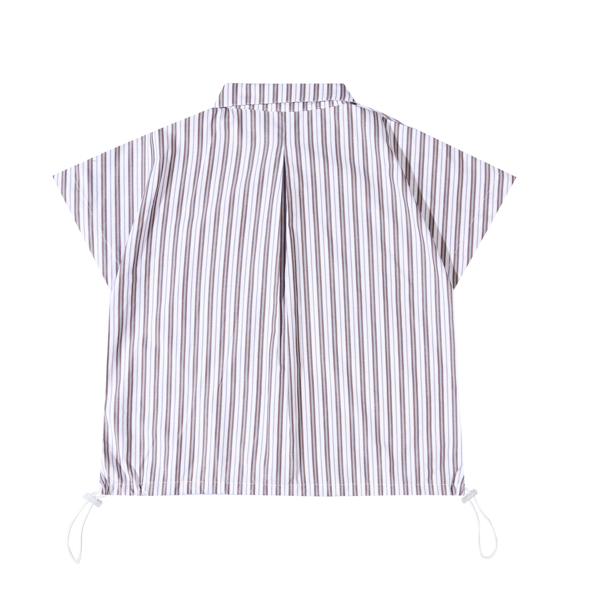 Gleam Shirt Mocha