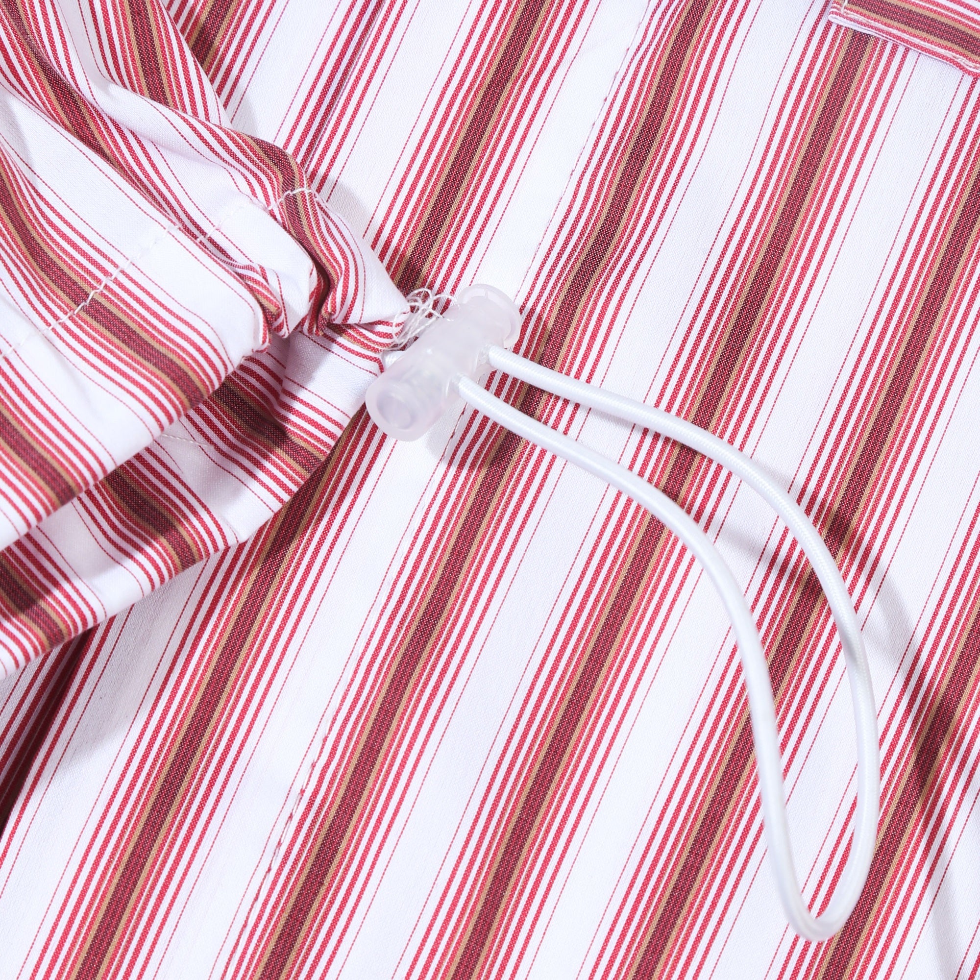 Gleam Shirt Blush