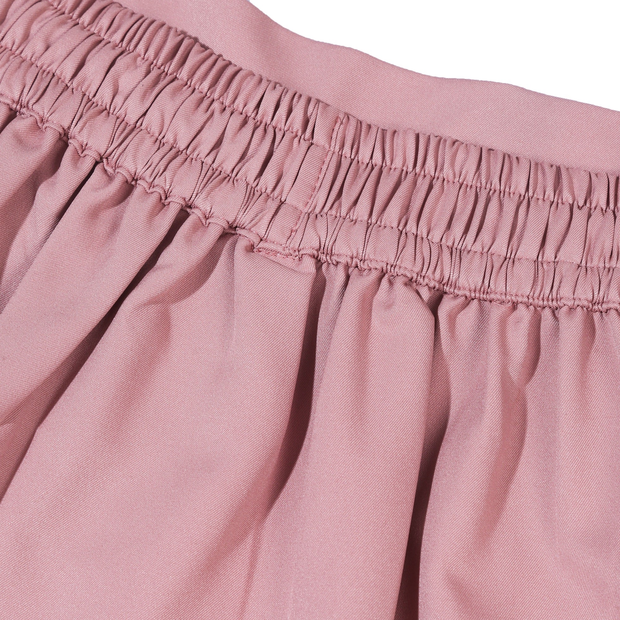 Flare Pleated Skort FlexTile Dusty Pink