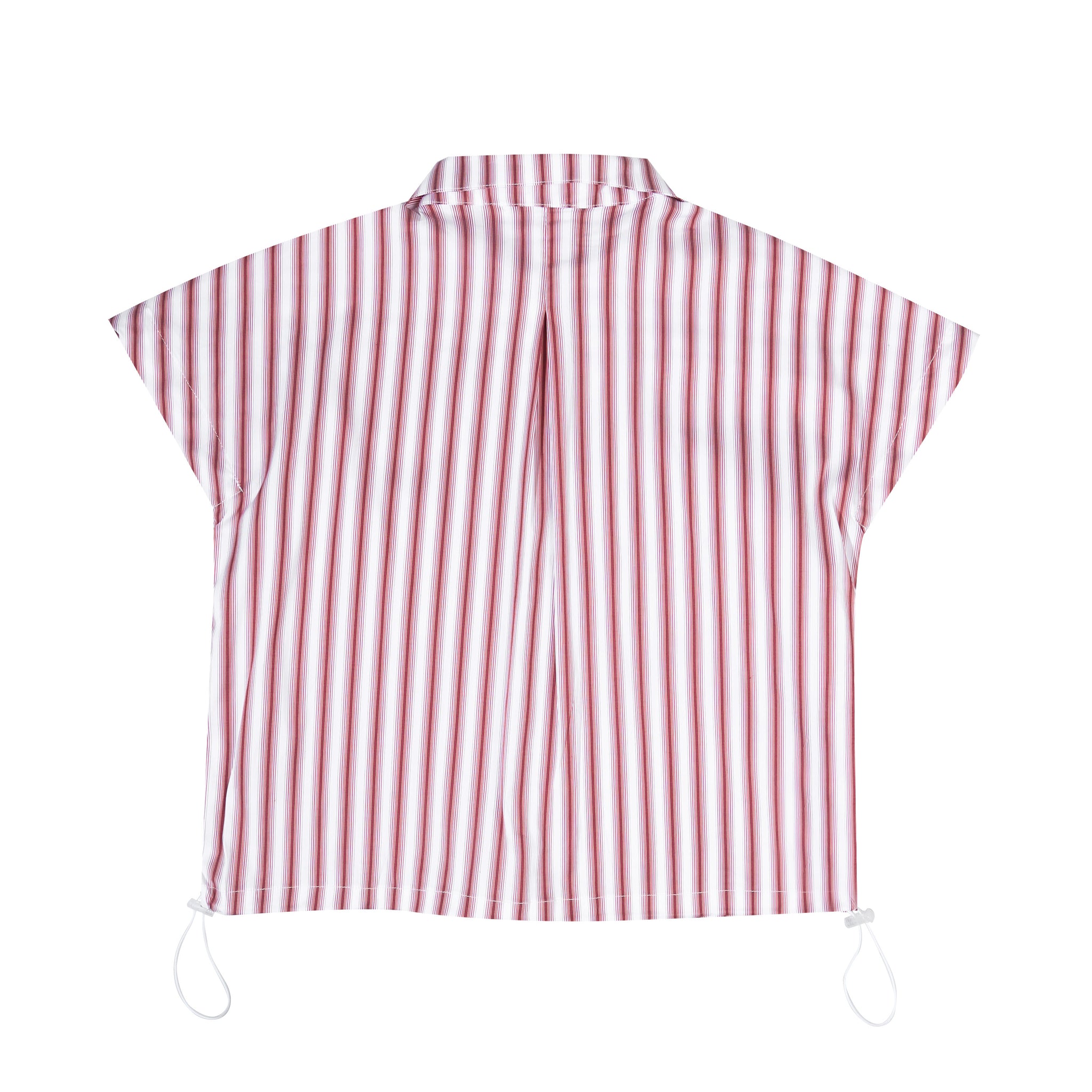 Gleam Shirt Blush