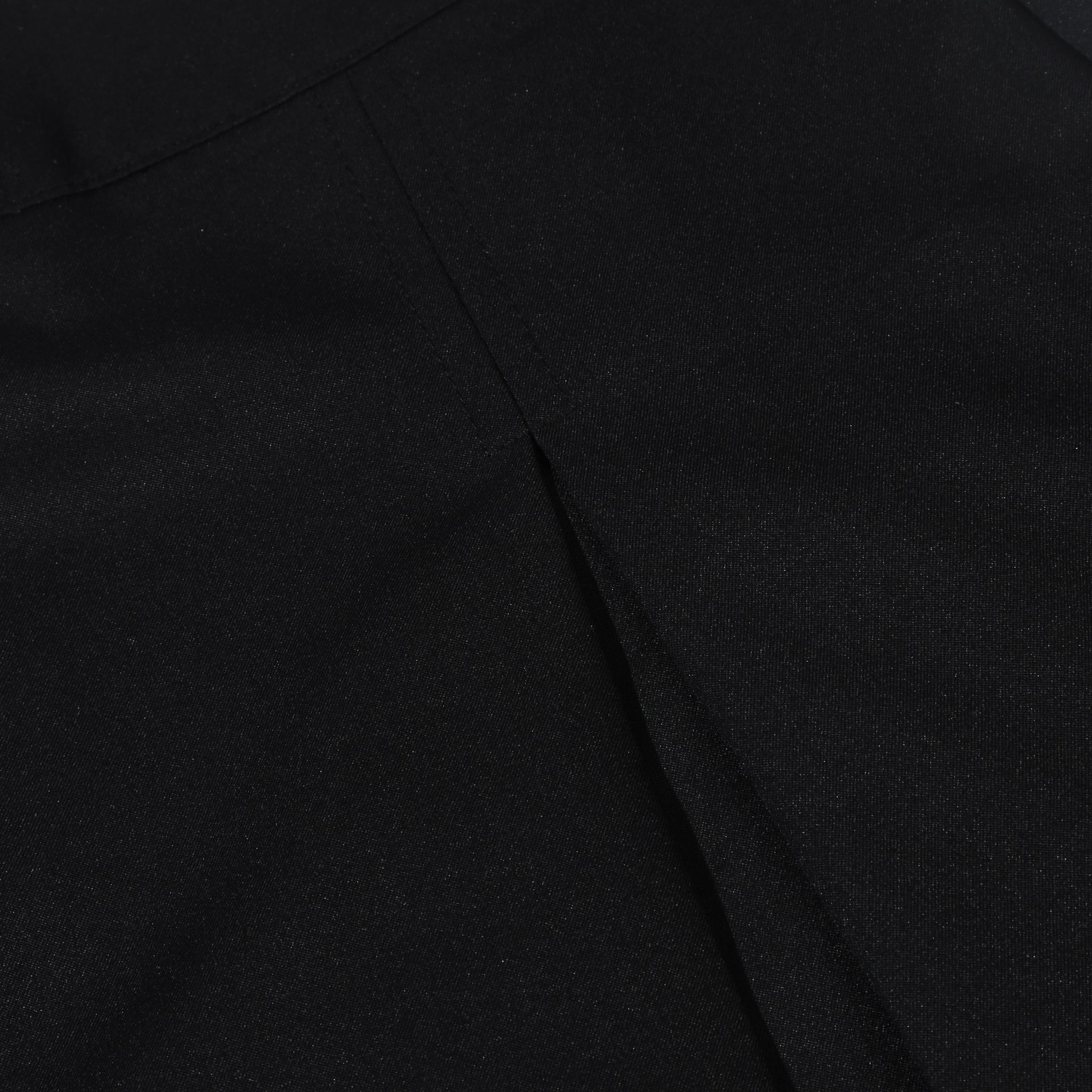 Pleated Skort Flextile Pro Black