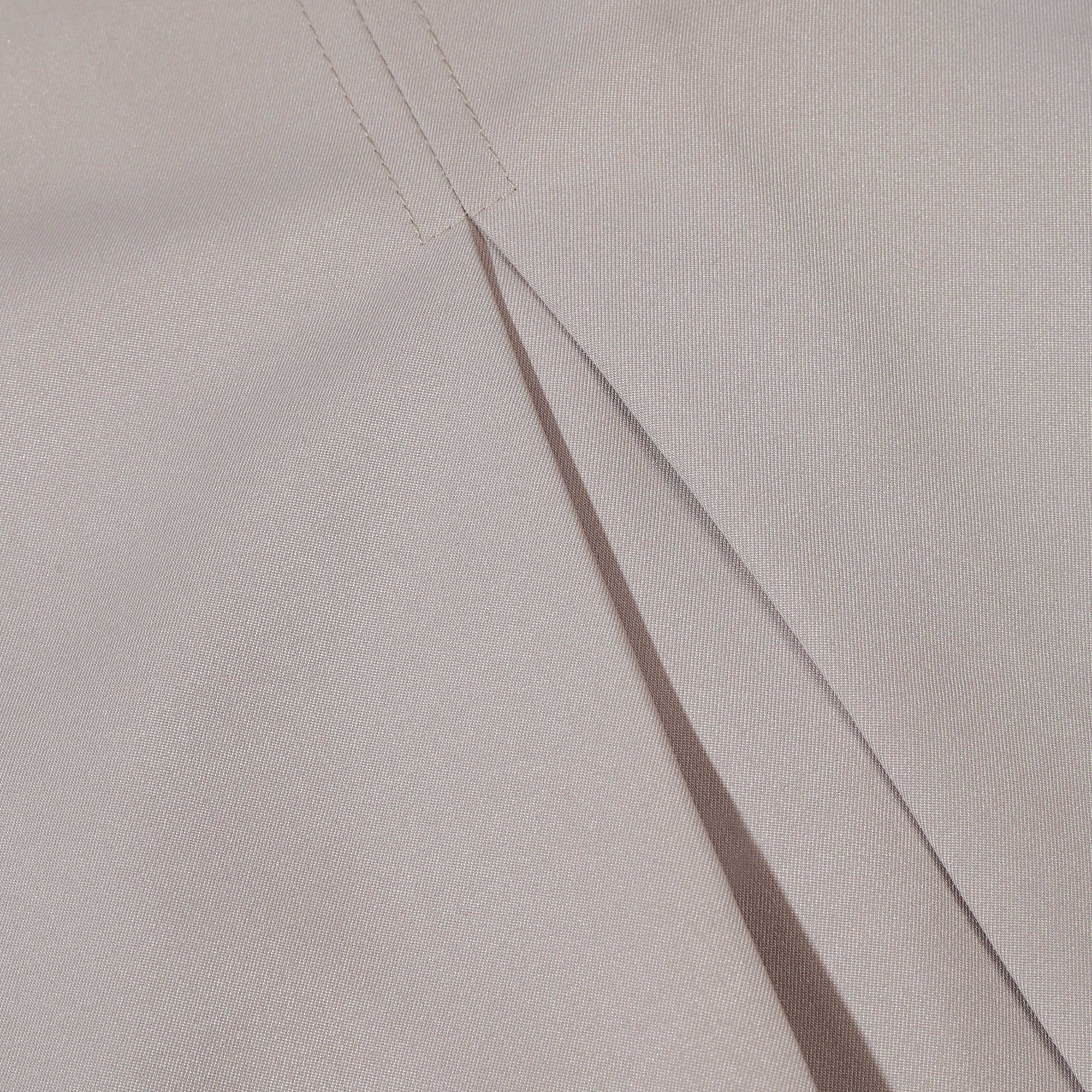 Pleated Skort Flextile Pro Tan