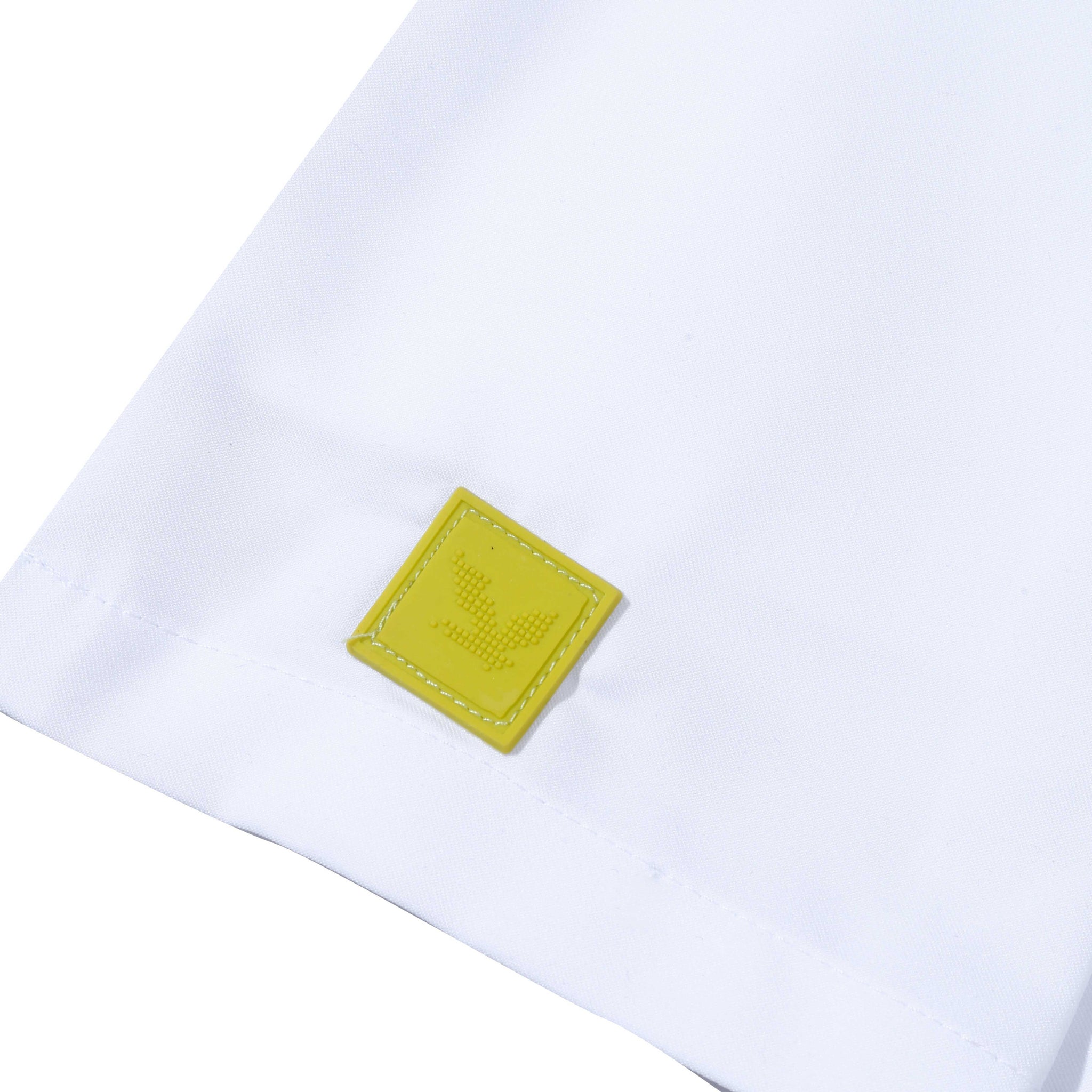 Pleated Skort Flextile Pro White