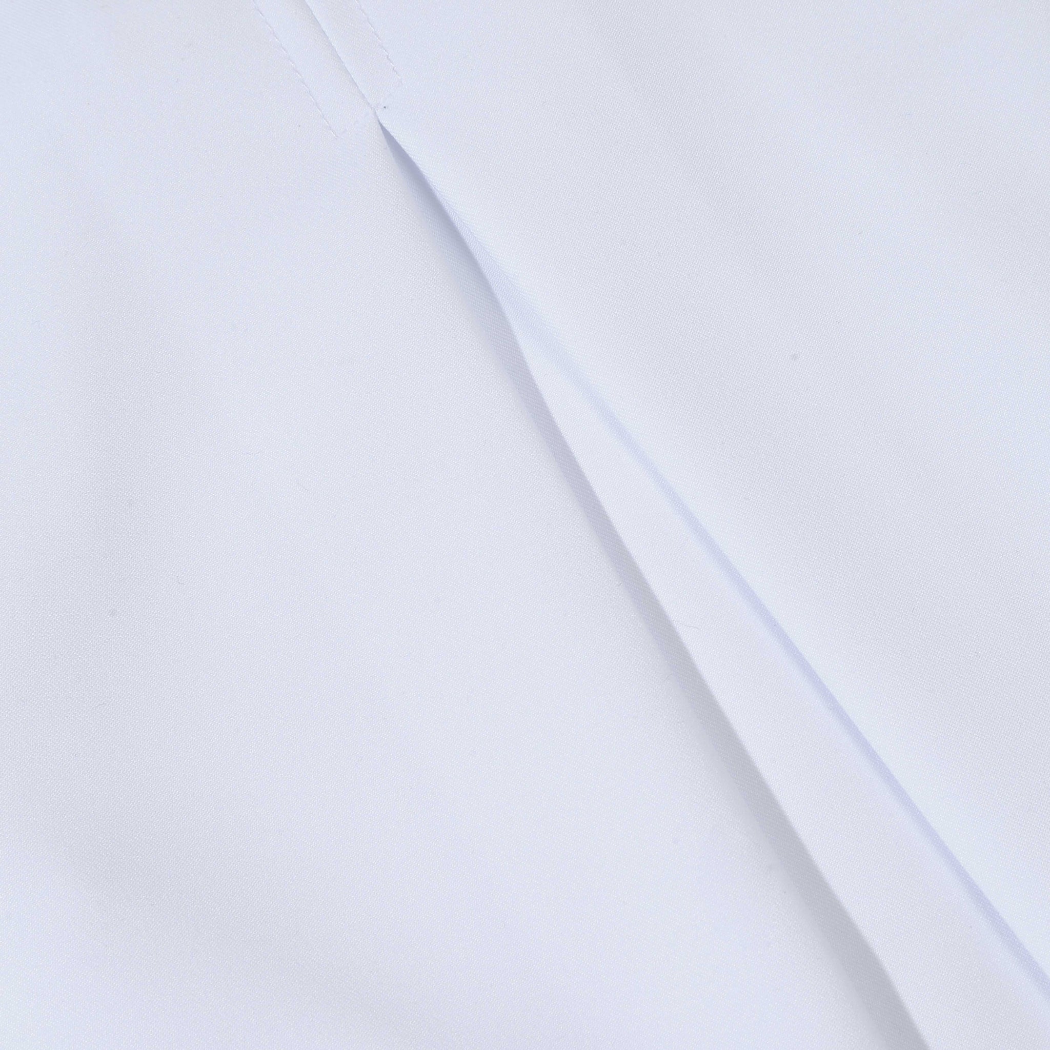 Pleated Skort Flextile Pro White
