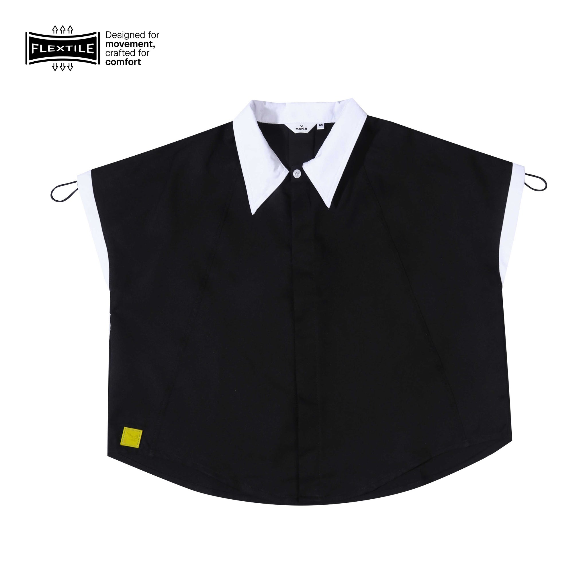 Swift FlexTile Top Black