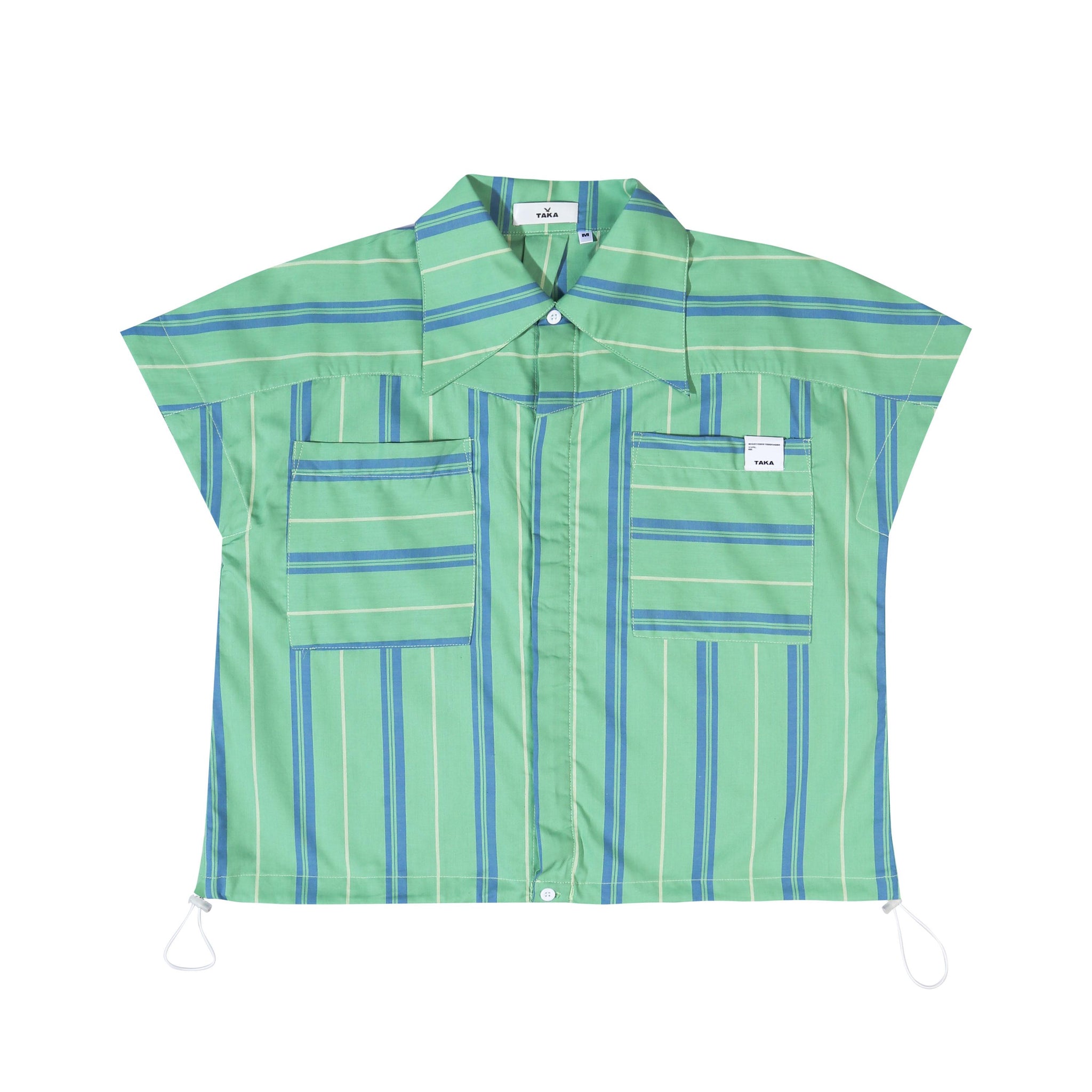 Gleam Shirt Kale