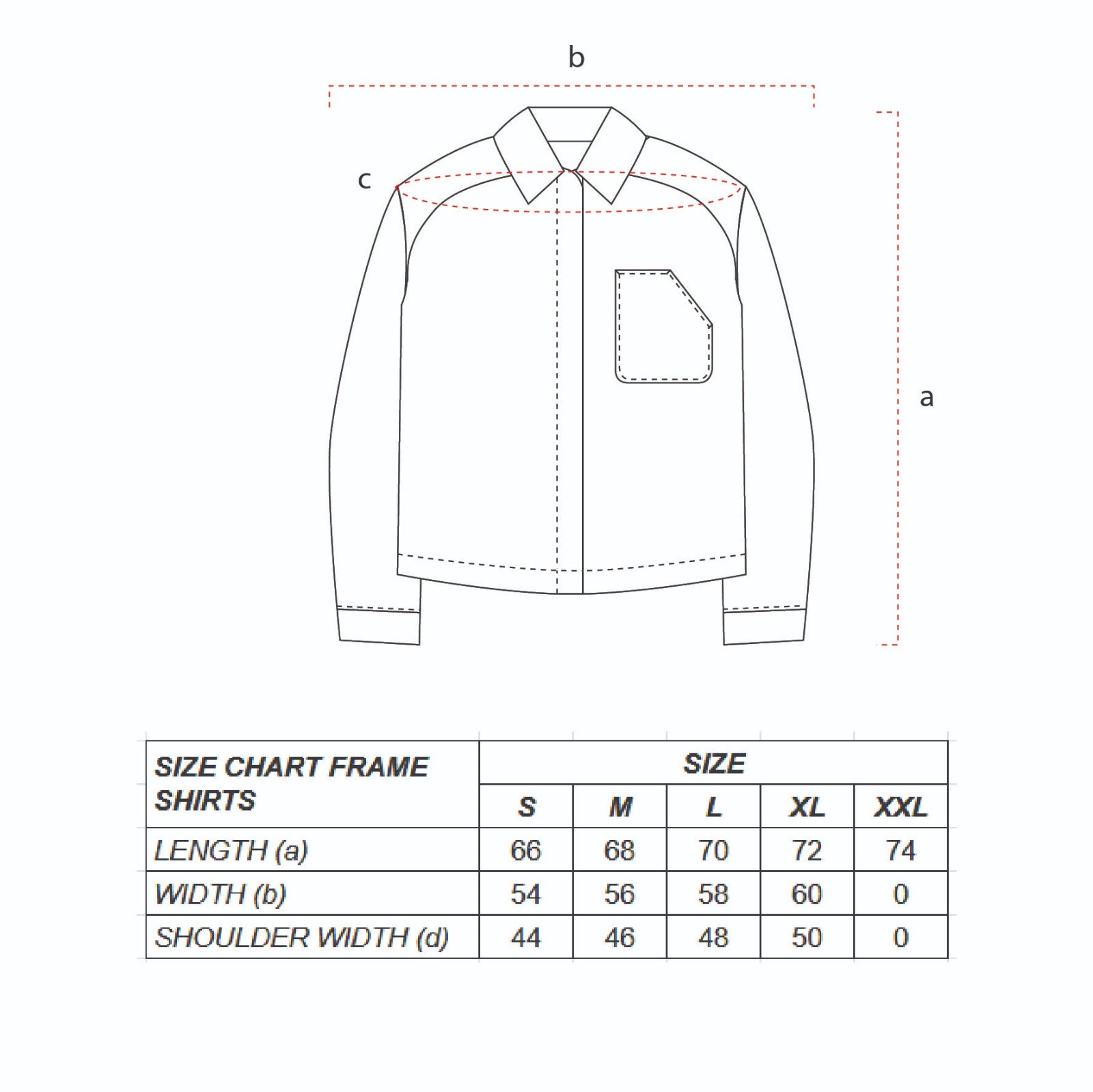Shell Nylon Overshirt Black