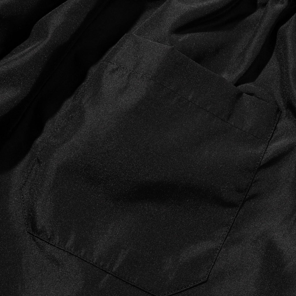 Pleated Skort Luxe Black