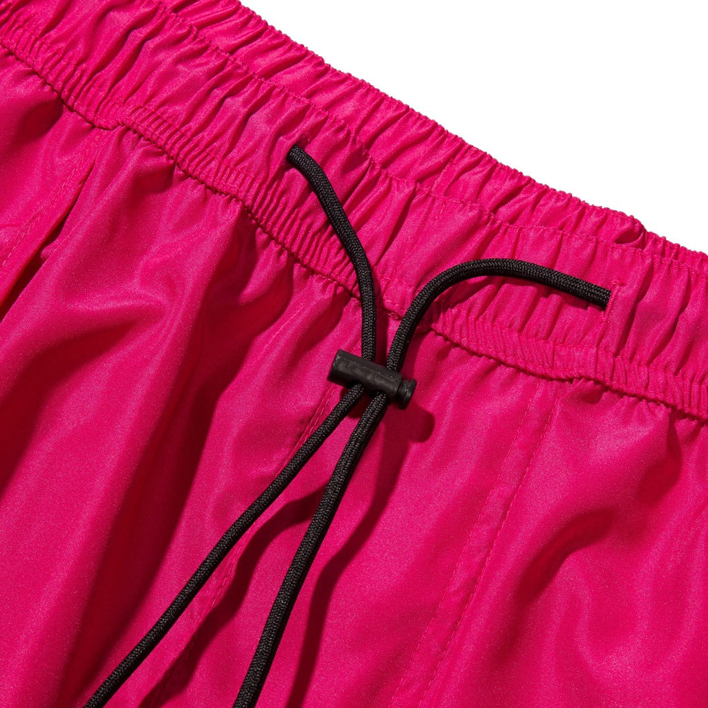 Buggy Nylon Shorts Pro Luxe Pink Blast