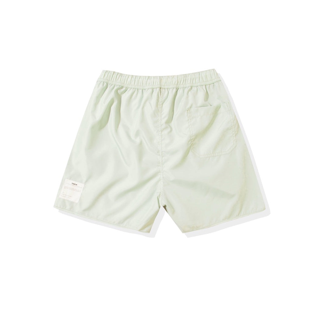 希少 WHIZ LIMITED NYLON BAGGY SHORTS PANTS：WHIZLIMITED