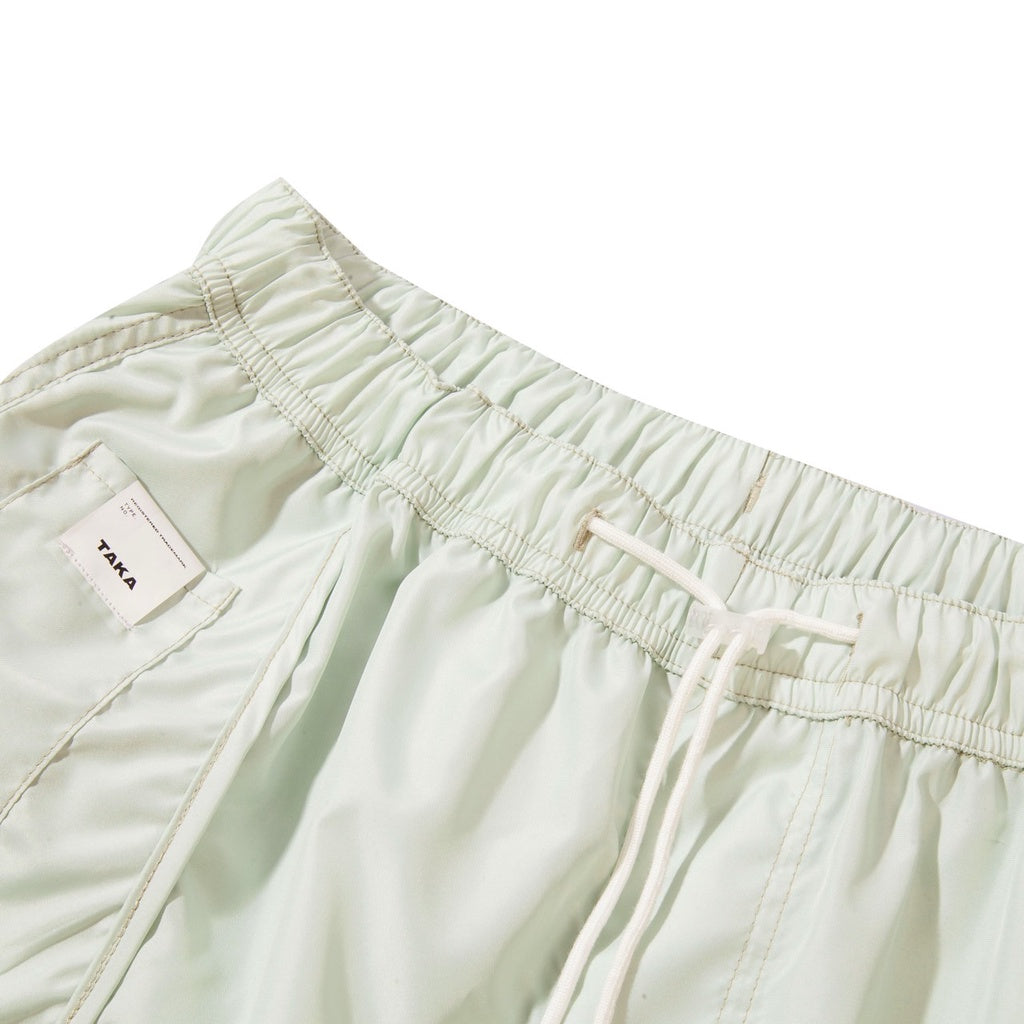 Buggy Nylon Shorts Pro Luxe Mint